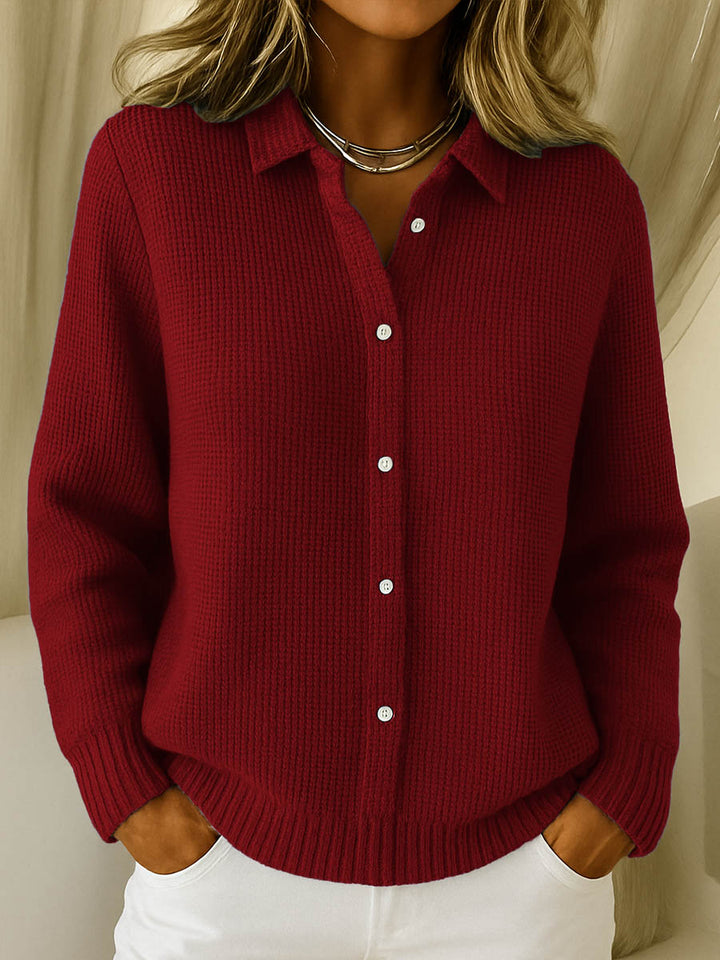 Maeve | Soft Cardigan