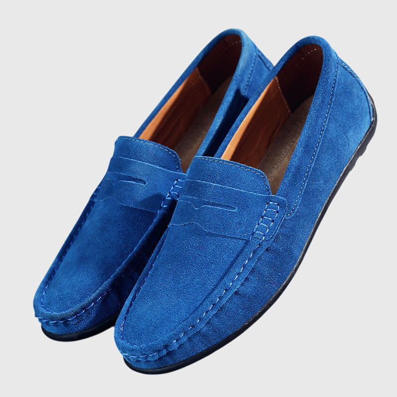 Rosaly | Comfort Loafers