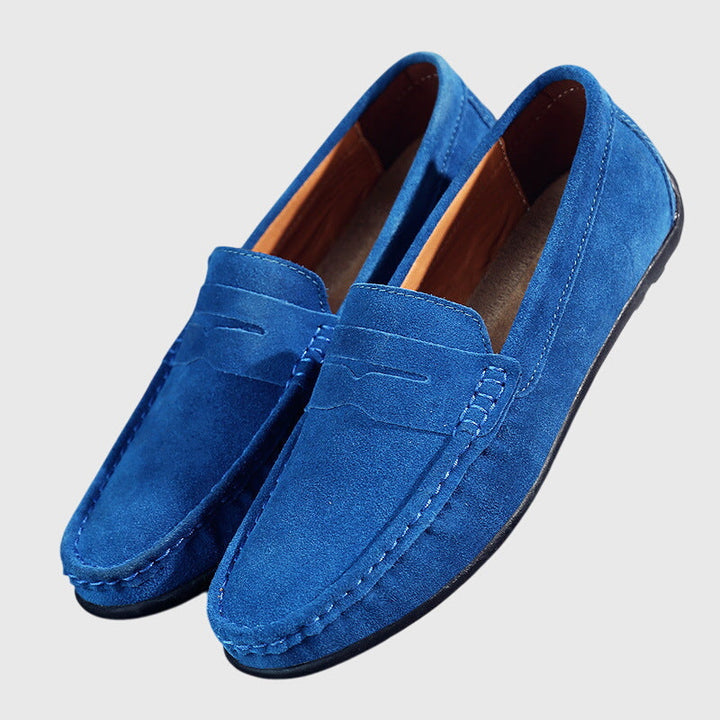 Rosaly | Comfort Loafers
