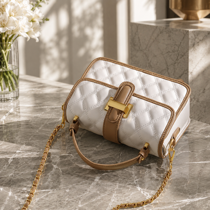 Briar Finch Handbag