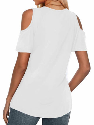 Evora - Canada T-Shirt – Celebrate National Pride