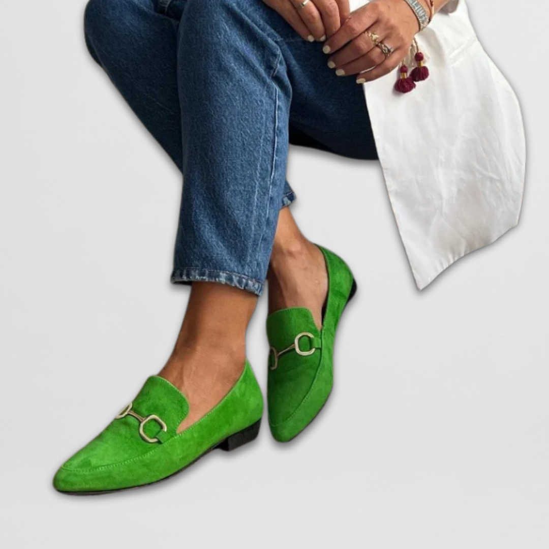 Mireille | Comfort Loafers