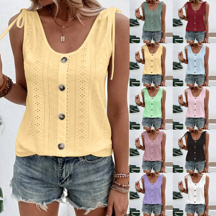 Ghislaine - Relaxed Fit Tee