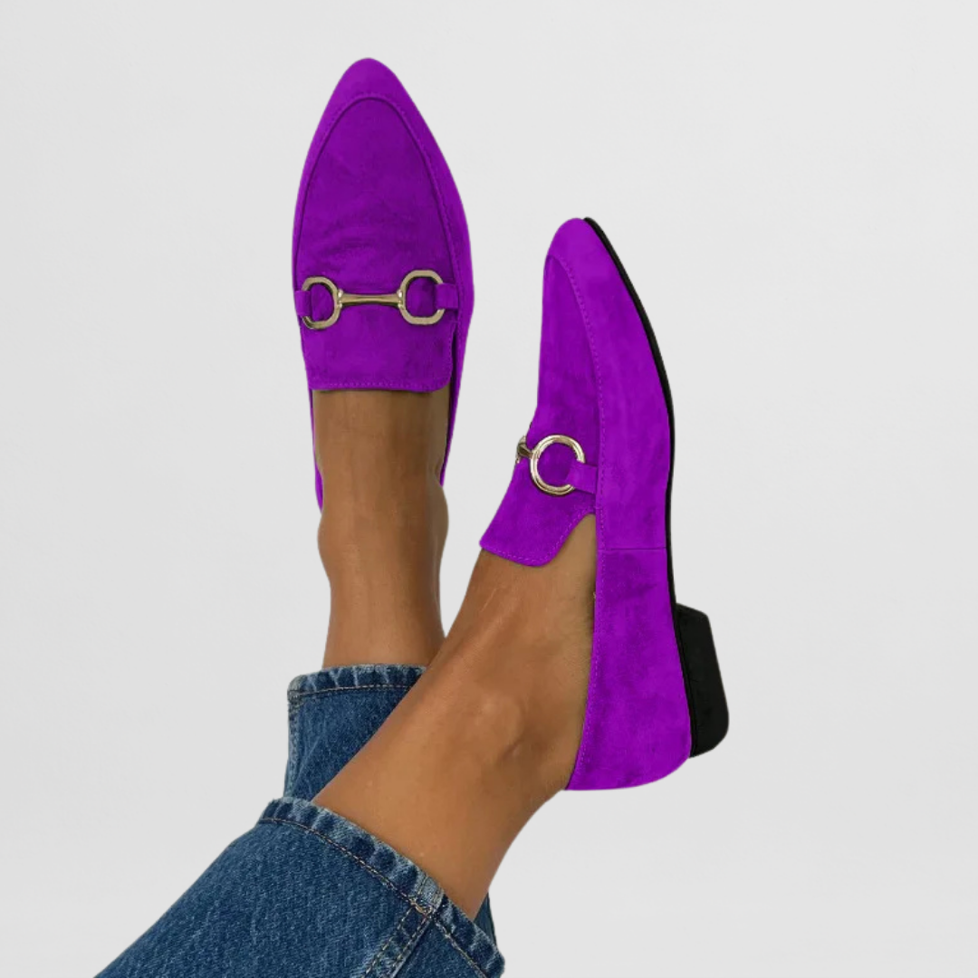 Mireille | Comfort Loafers