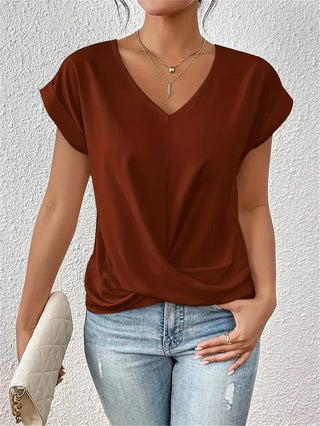 Katya - Relaxed Fit T-Shirt