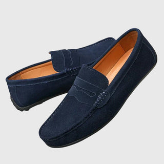 Rosaly | Comfort Loafers