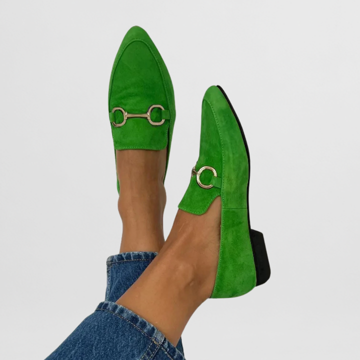 Mireille | Comfort Loafers