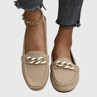 Melissa | Comfort Loafers