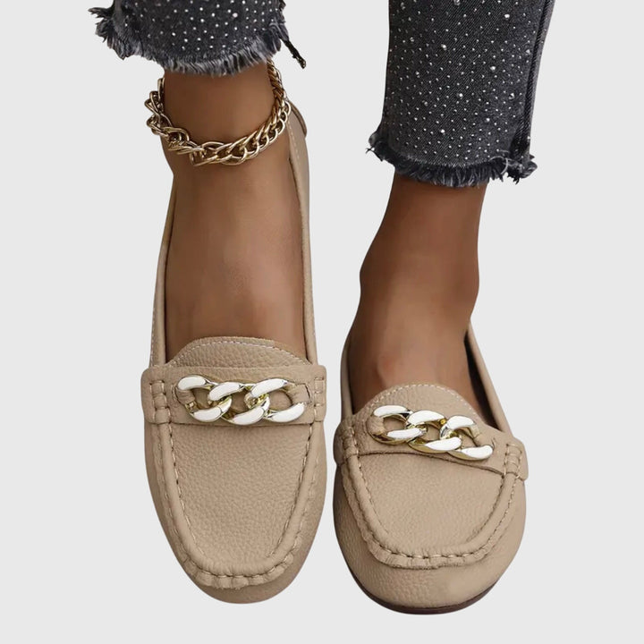 Melissa | Comfort Loafers