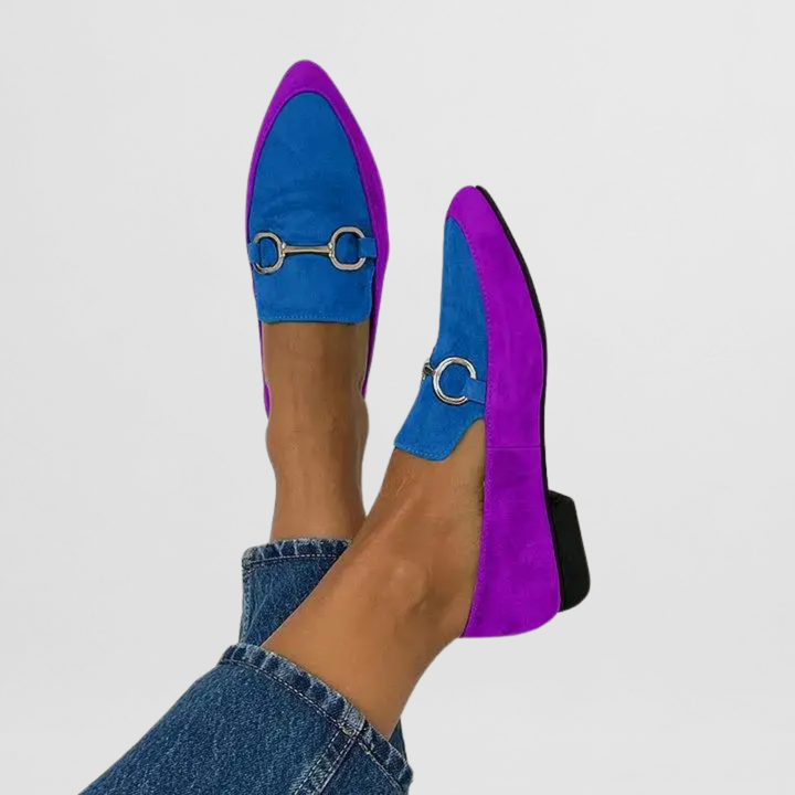 Mireille | Comfort Loafers