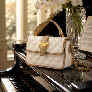 Briar Finch Handbag