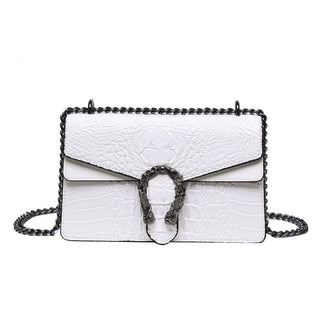 Reflet d'Émeraude Handbag