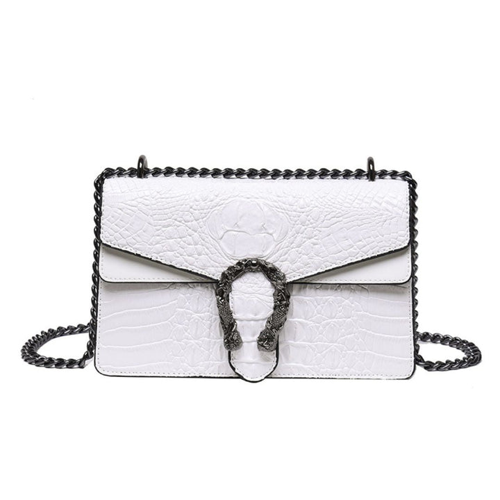 Reflet d'Émeraude Handbag