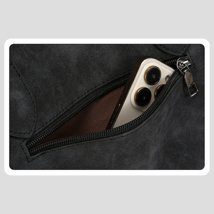 Élise Grandé Handbag