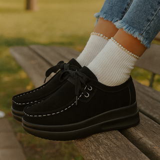 Bryella - Stylish Women's Casual Shoes with Elevated Sole for Ultimate Comfort