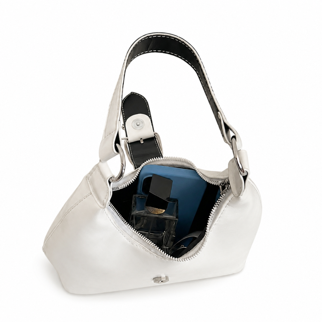 Belle Noire Handbag