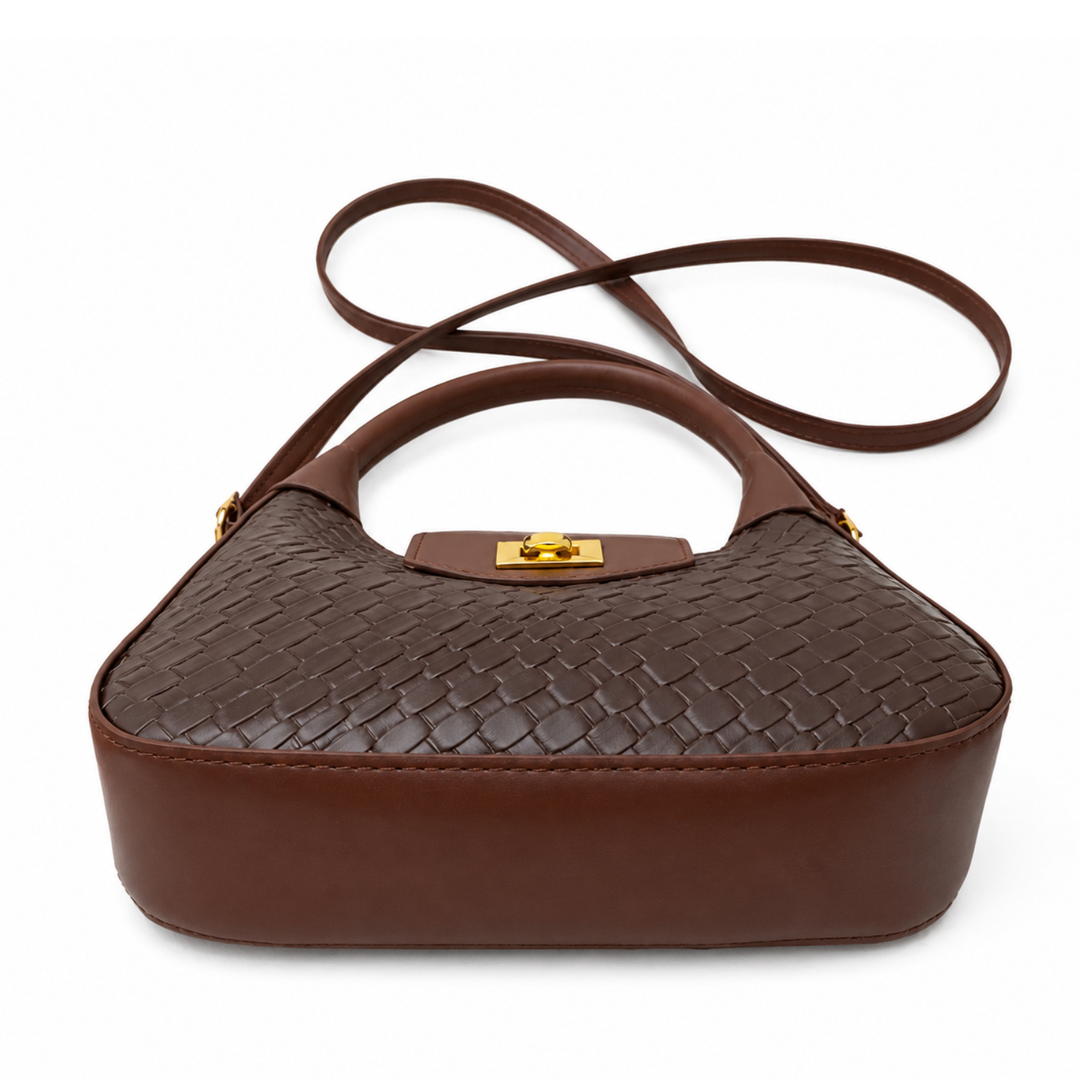 Celeste Pearl Handbag