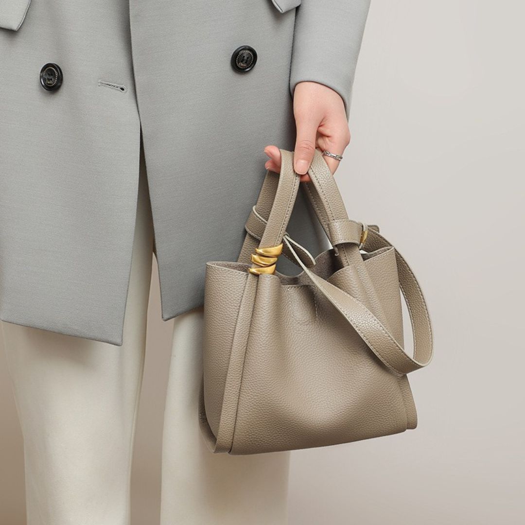 Héritage de Grâce Handbag