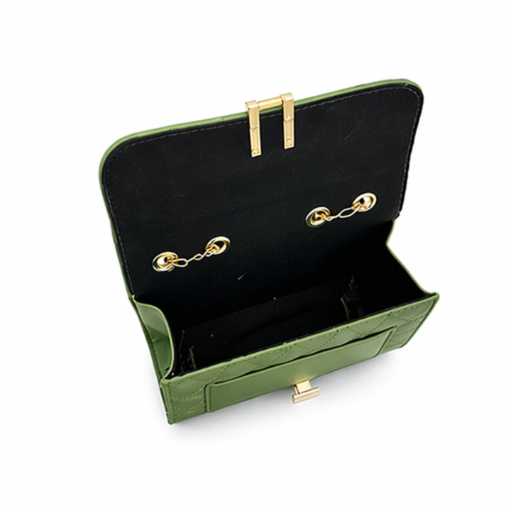 Opulent Fleur Handbag