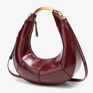 Velours Nuit Handbag