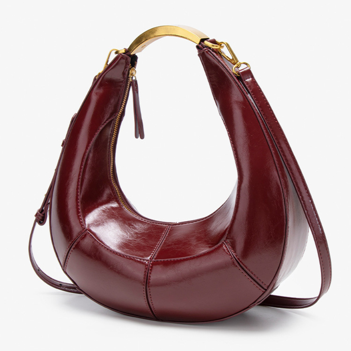 Velours Nuit Handbag