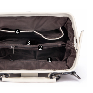 Versailles Opulence Handbag