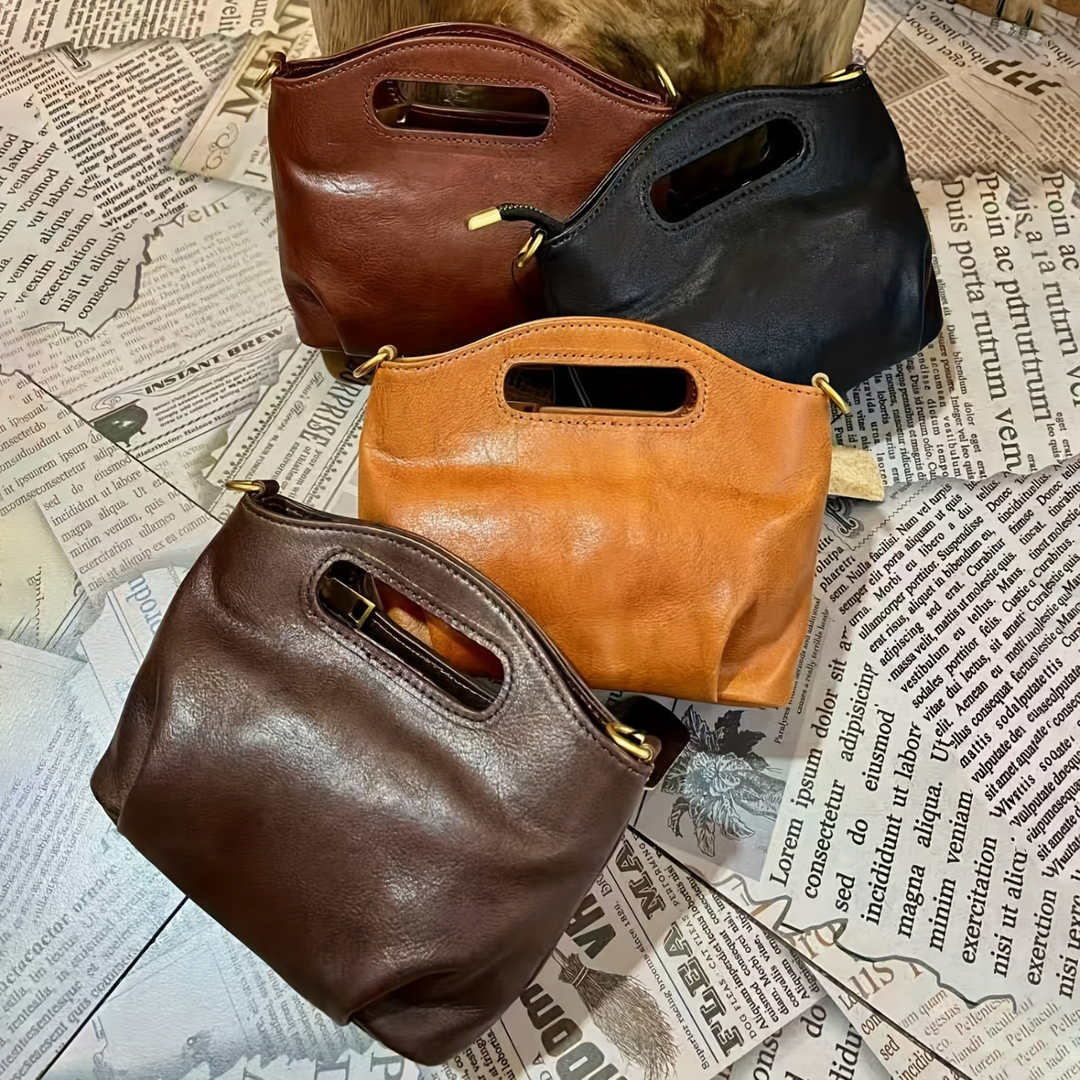 Noble Aura Handbag