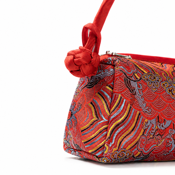 Saphir Élise Handbag