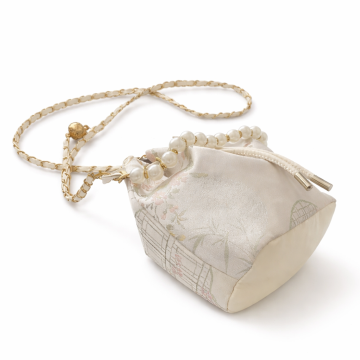 Sable Aristocrat Handbag