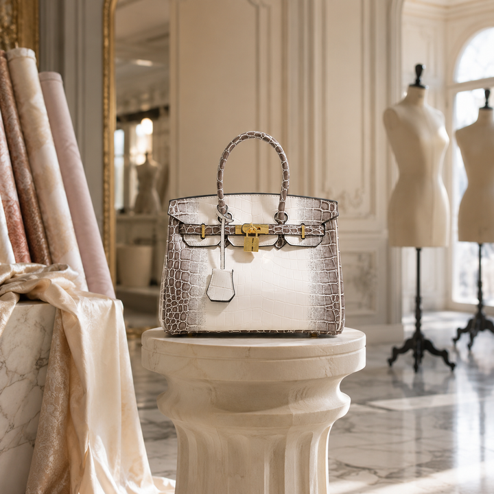 Lumière Impériale Handbag