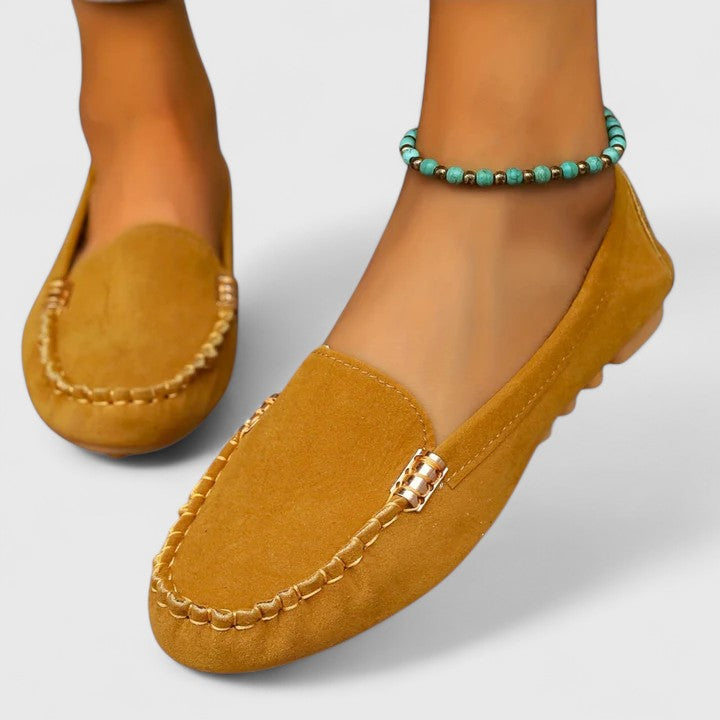 Karlene | Comfort Loafer