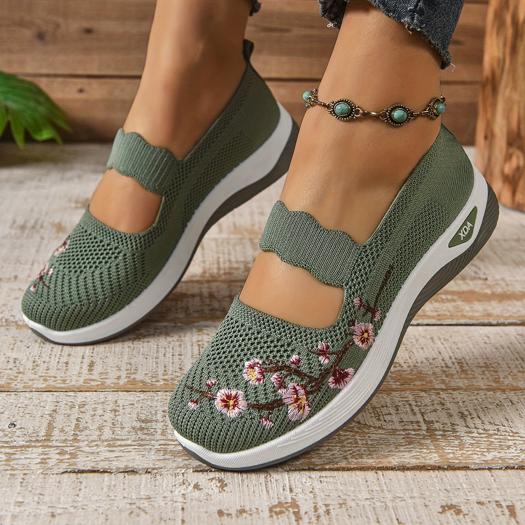 Rhosina - Comfortable Orthopedic Footwear