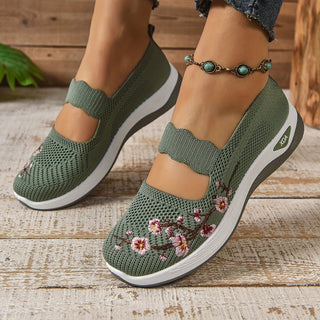 Rhosina - Comfortable Orthopedic Footwear