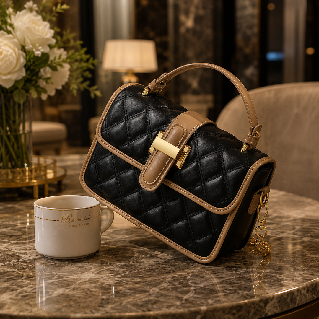 Briar Finch Handbag