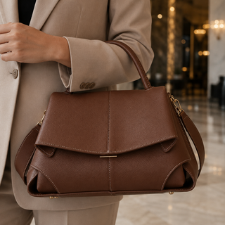 Sovereign Aura Handbag