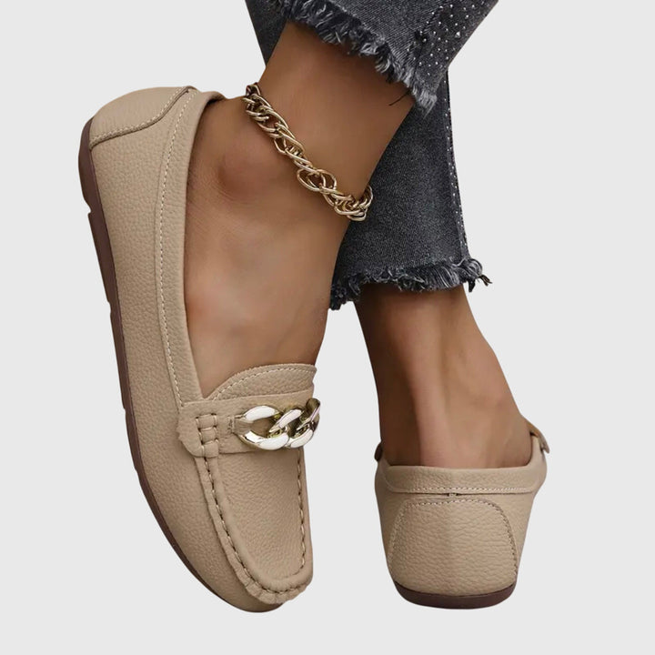 Melissa | Comfort Loafers