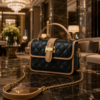 Briar Finch Handbag