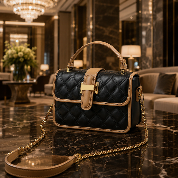 Briar Finch Handbag