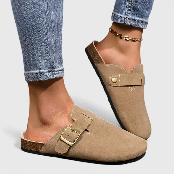 Katrien | Comfort Loafers