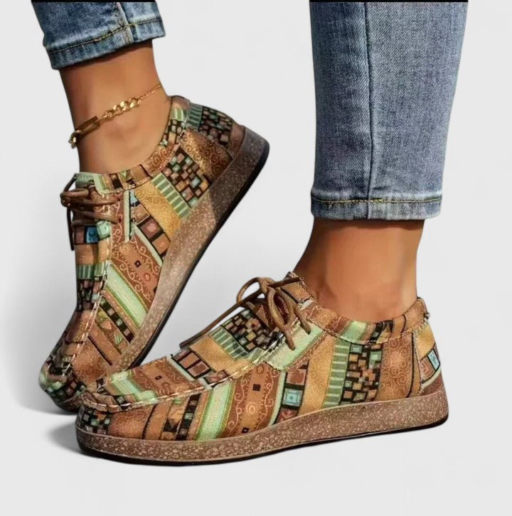 Nychelle | Comfort Shoes