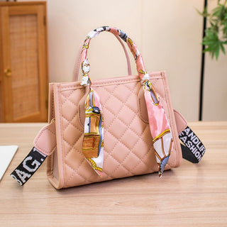 Voile de Charme Handbag