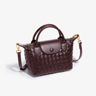 Palais Élégance Handbag