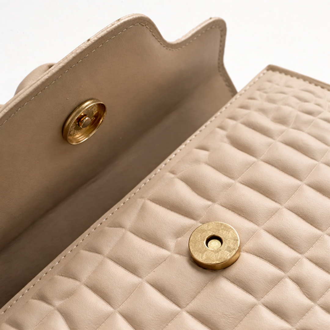 Noble Héritage Handbag