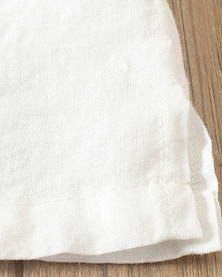 Miranda | Chic Summer Tee