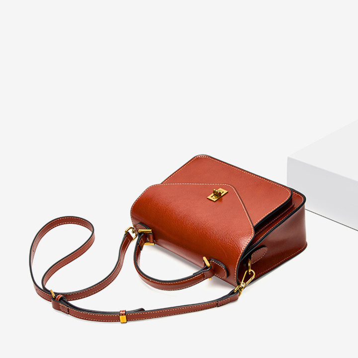 Ivory Marquise Handbag