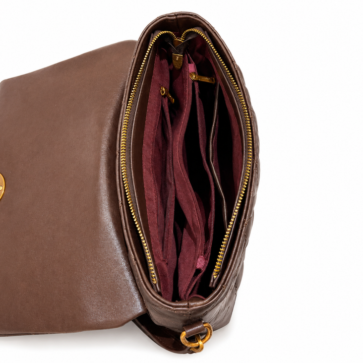 Lavande Royale Handbag