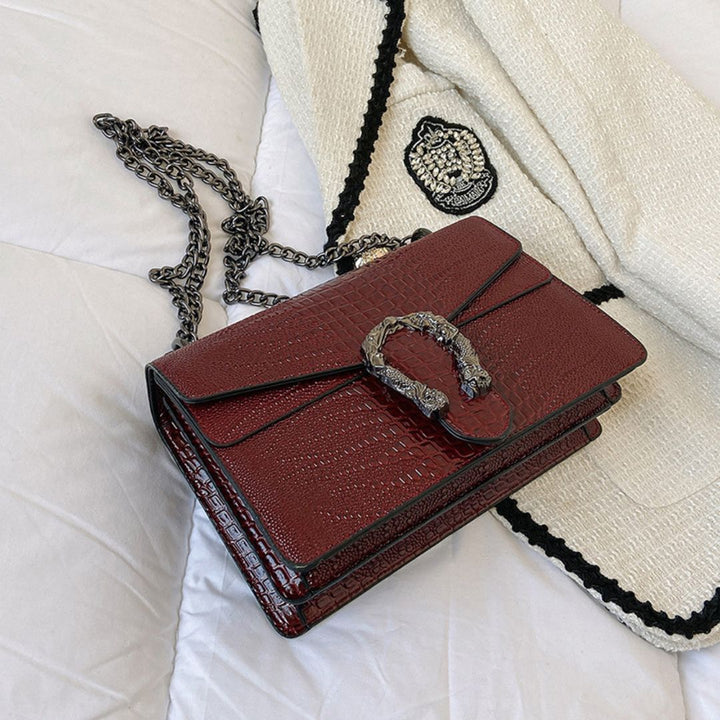 Noblesse Éclatante Handbag