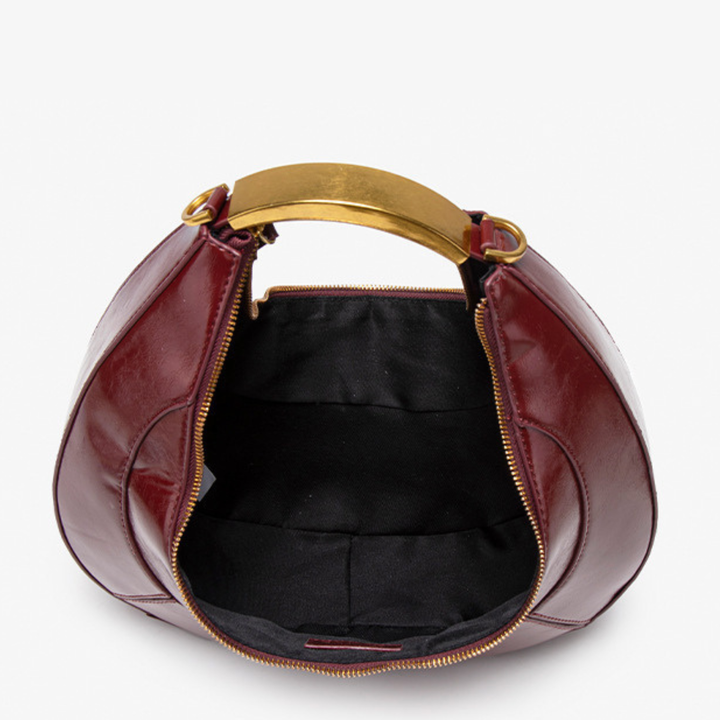 Velours Nuit Handbag