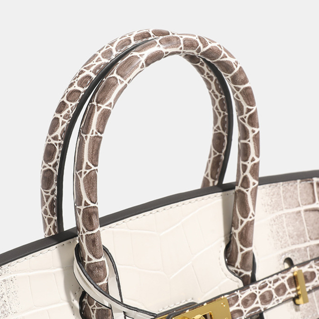 Lumière Impériale Handbag