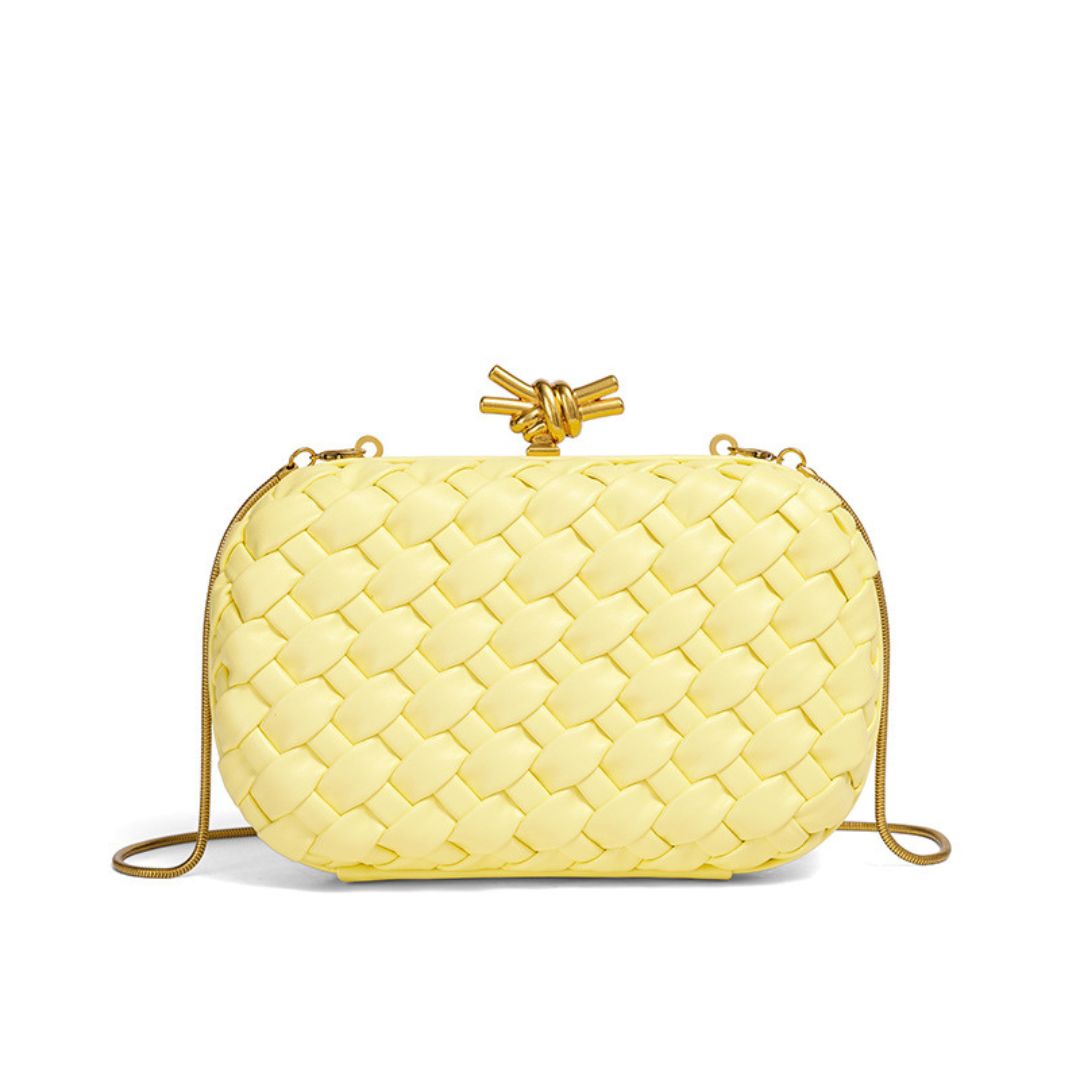 Royal Poise Handbag